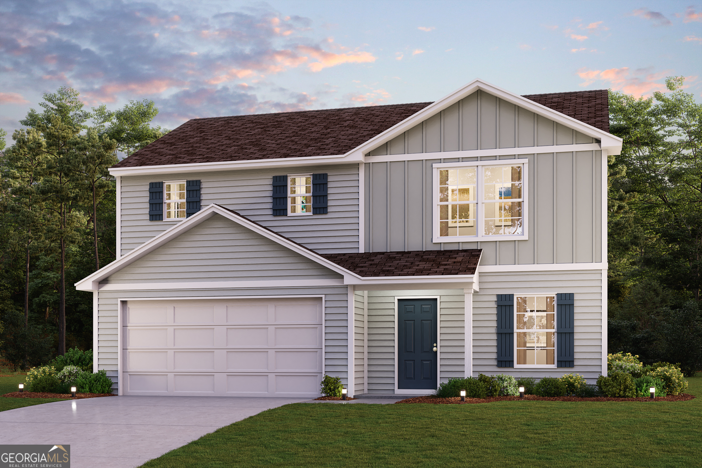 216 Landing Boulevard Property Photo 1