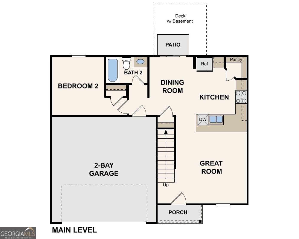 216 Landing Boulevard Property Photo 2