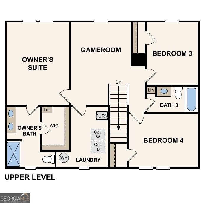 216 Landing Boulevard Property Photo 3