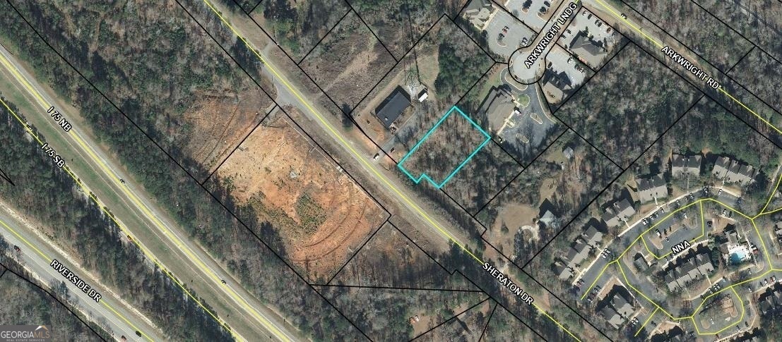 4265 Sheraton Drive Property Photo 1
