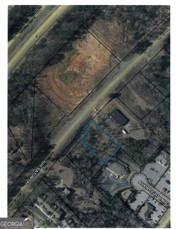 4265 Sheraton Drive Property Photo 2