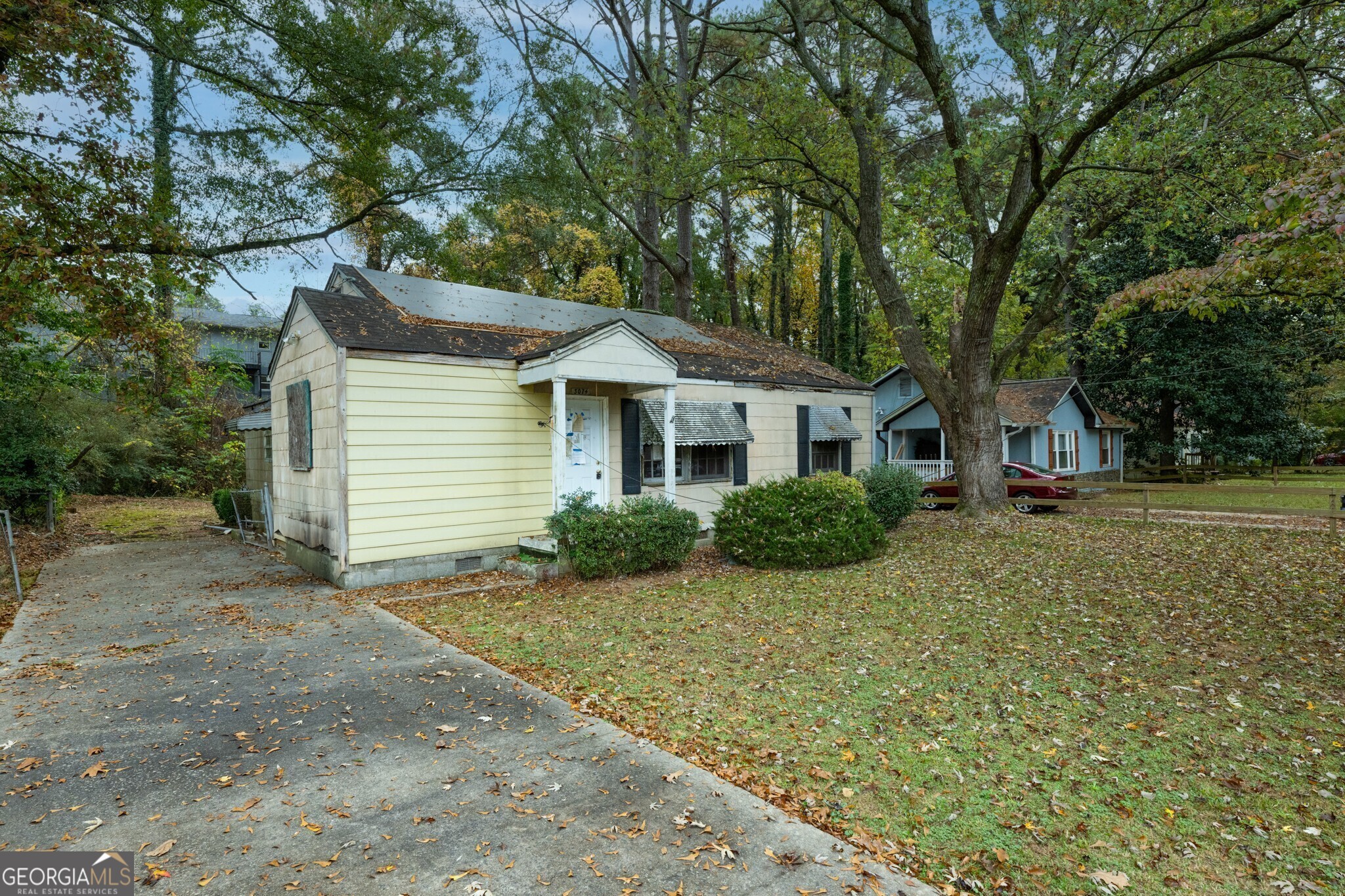 3074 Delowe Drive Property Photo 1