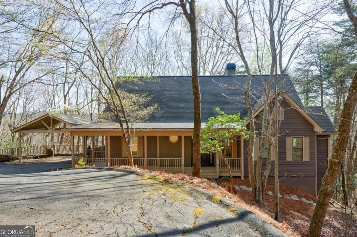 121 Sunuwa Way Property Photo