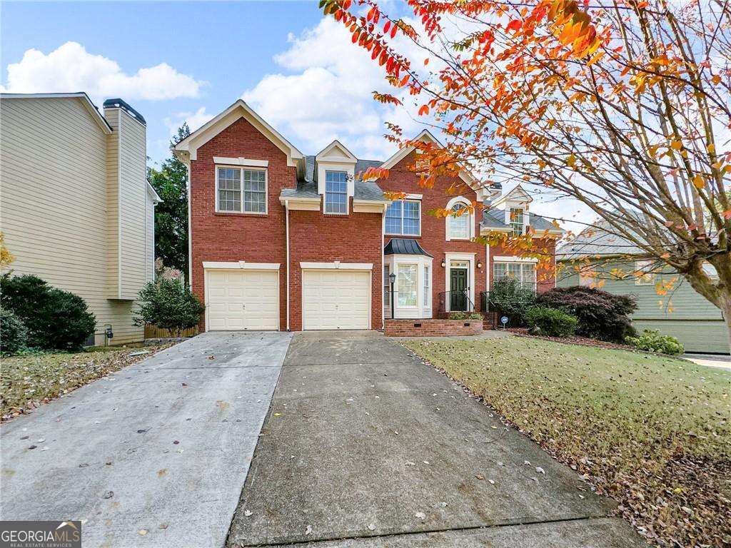 3195 Vickery Drive Ne Property Photo