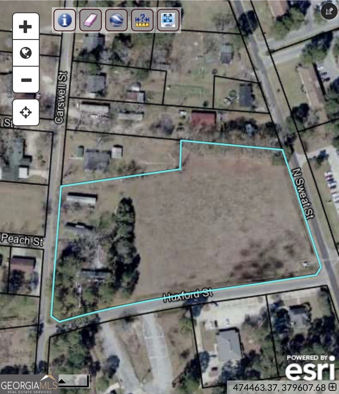 376 Carswell Street Property Photo 1