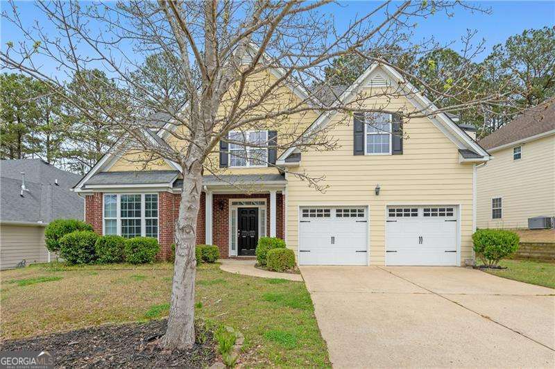 140 Silver Oak Drive Property Photo