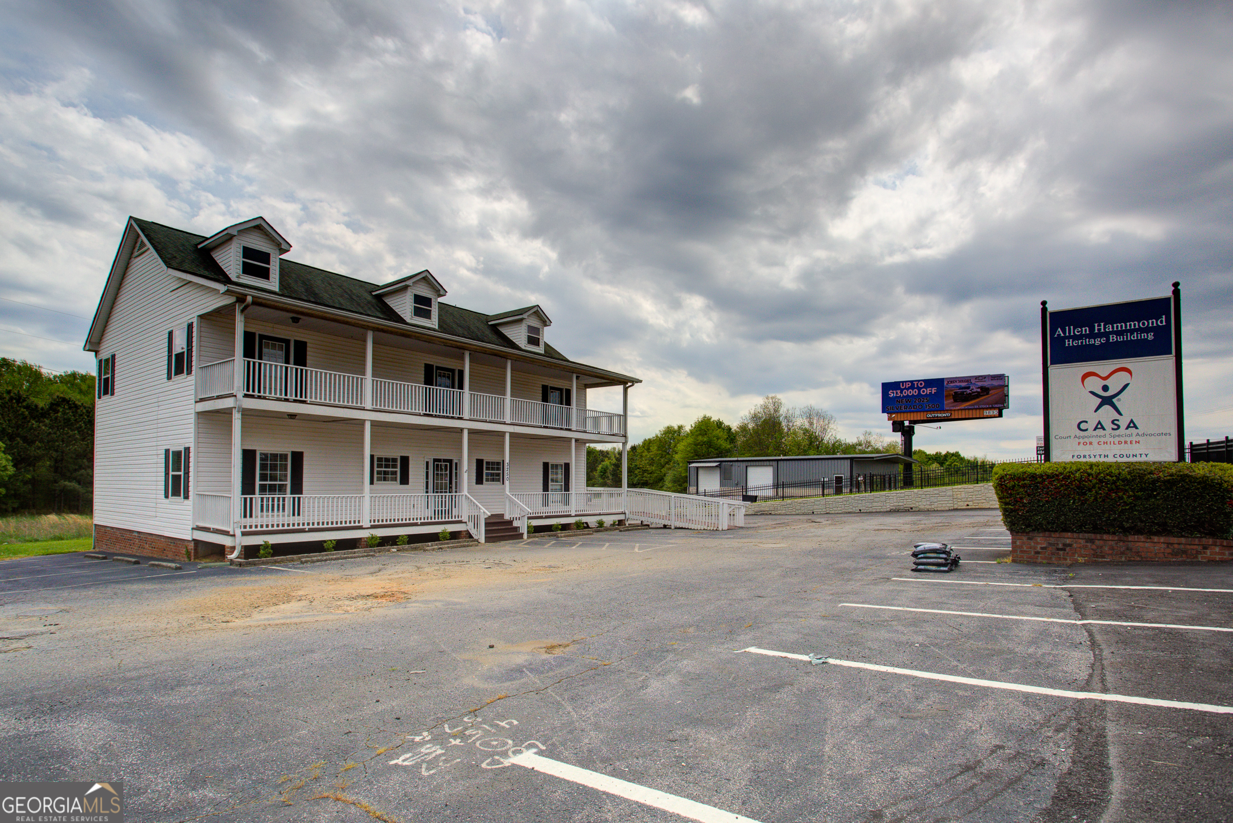 3250 Keith Bridge Road Property Photo 1