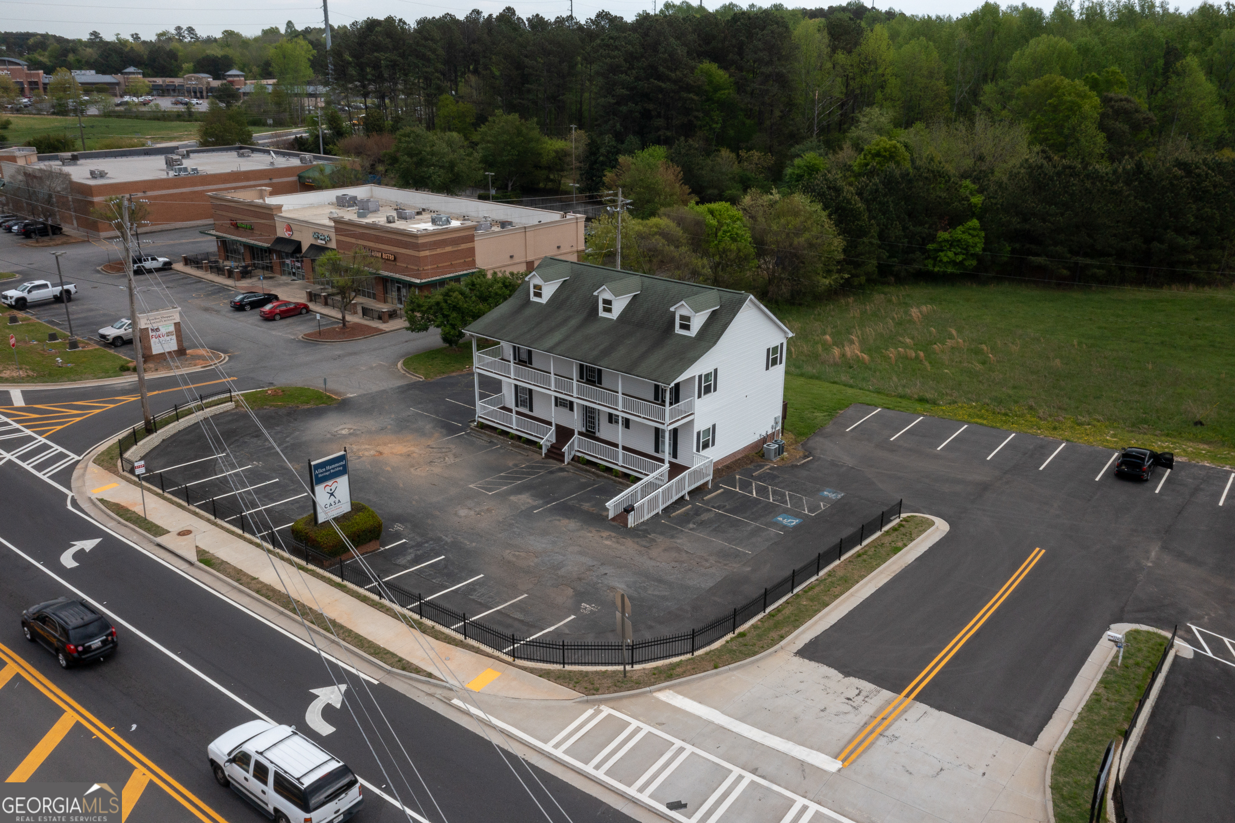 3250 Keith Bridge Road Property Photo 2