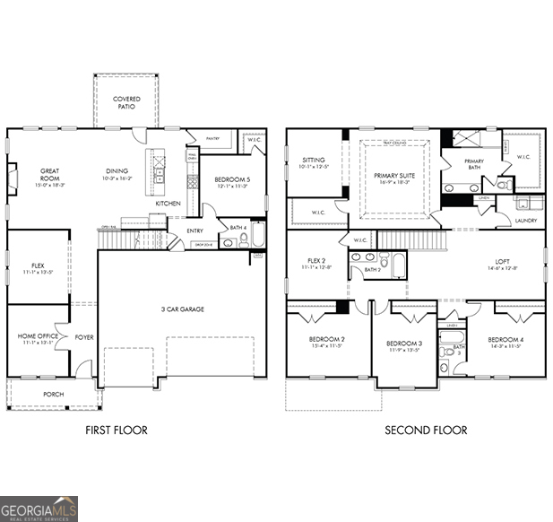 5687 Cabernet Lane Property Photo 2