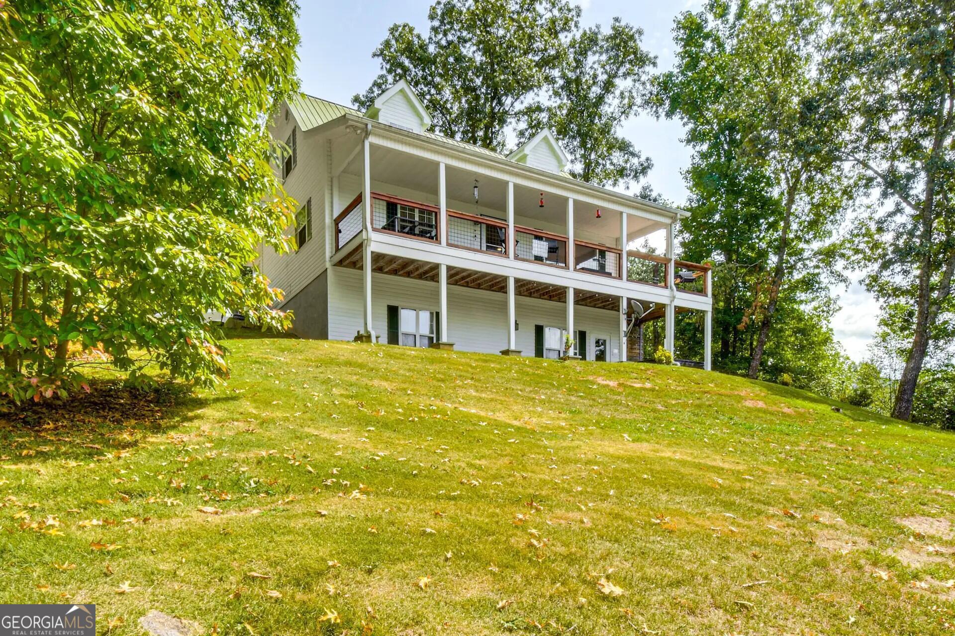 1912 Bearmeat Village Road