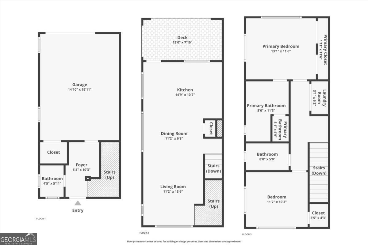 1123 W Marietta Street Nw Property Photo 33