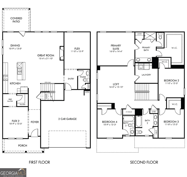 2224 Grape Vine Way Property Photo 2
