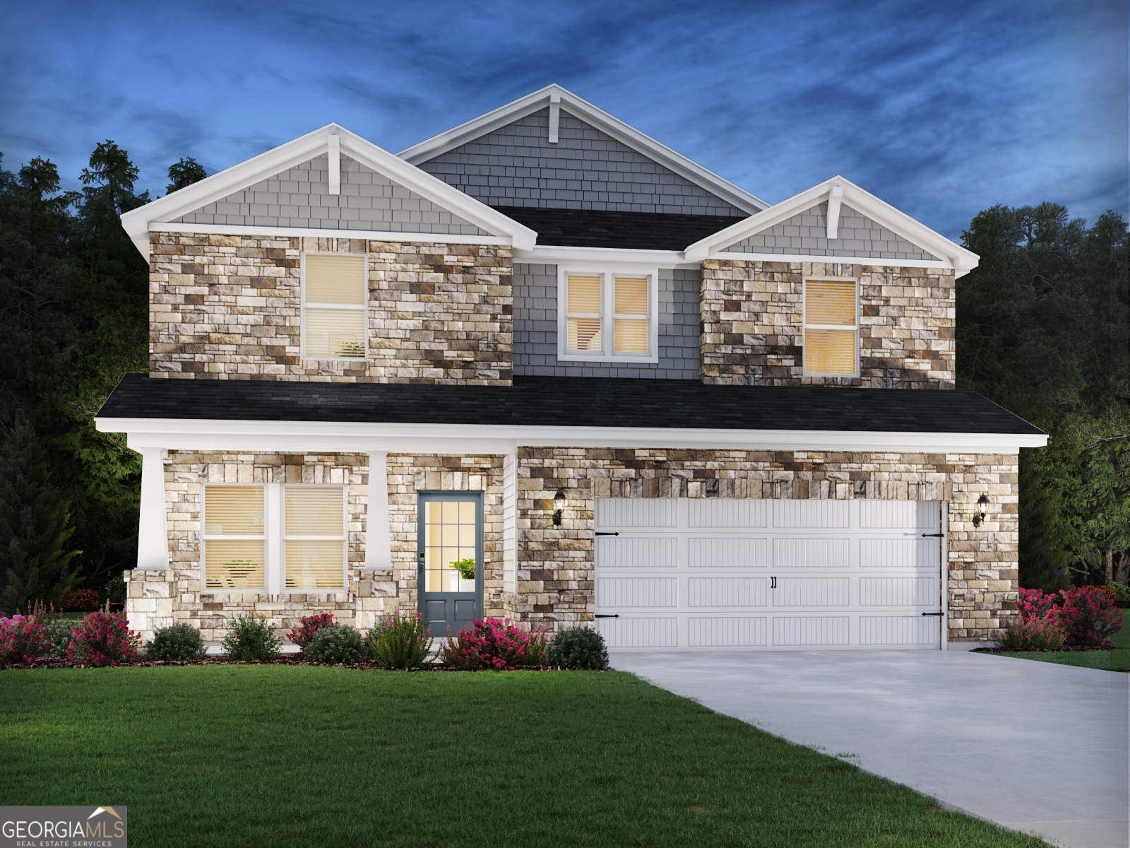 2215 Grape Vine Way Property Photo 1