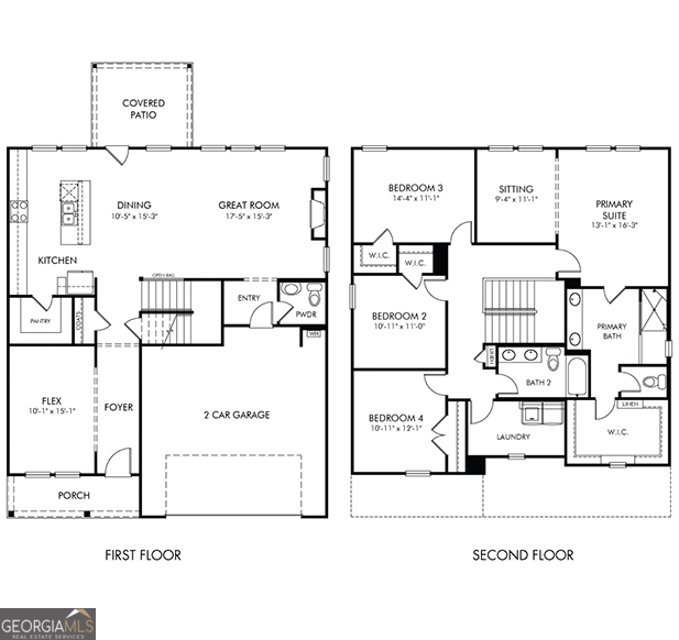 2215 Grape Vine Way Property Photo 2
