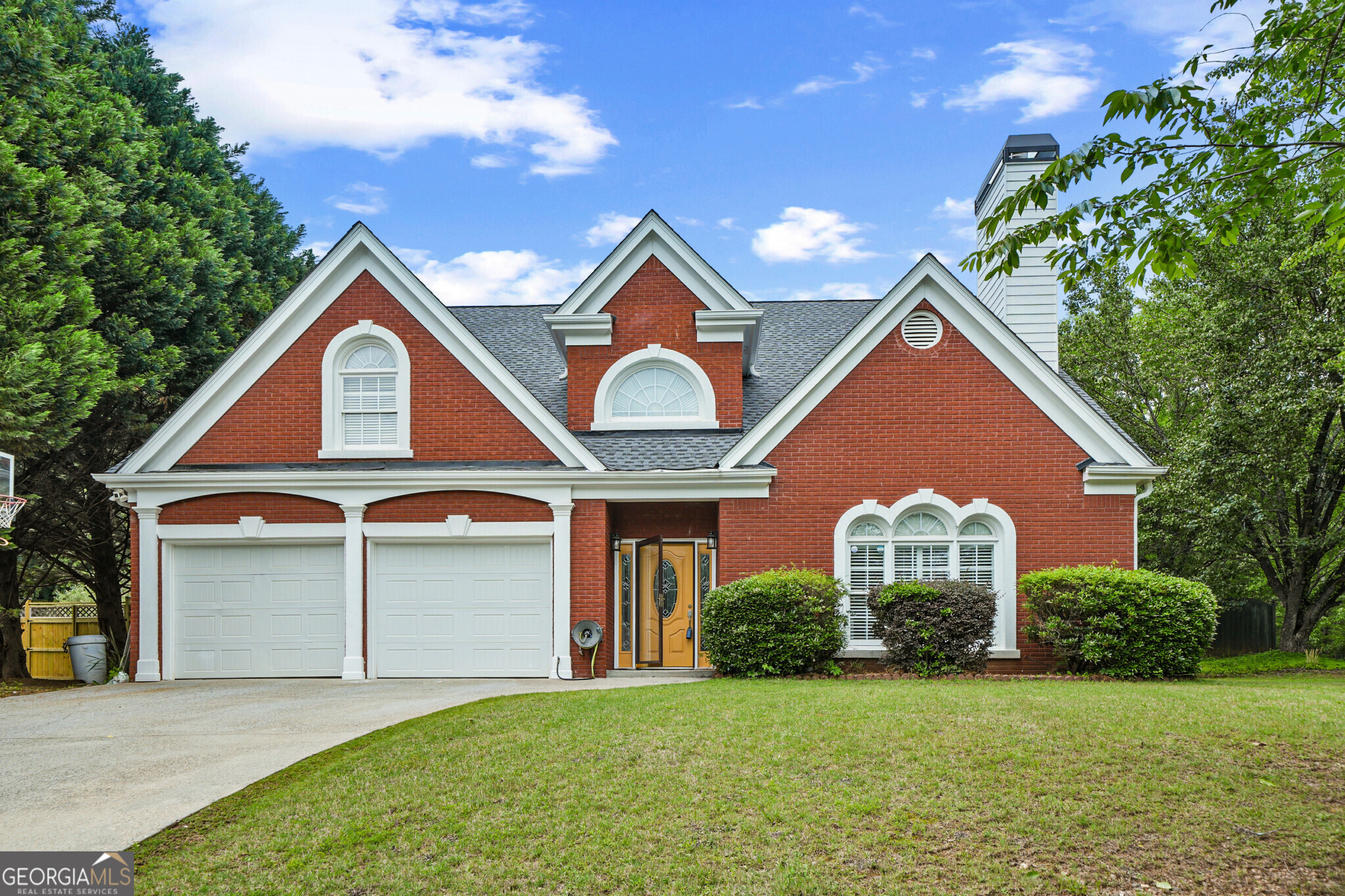 4505 Lakefield Bend Property Photo 1