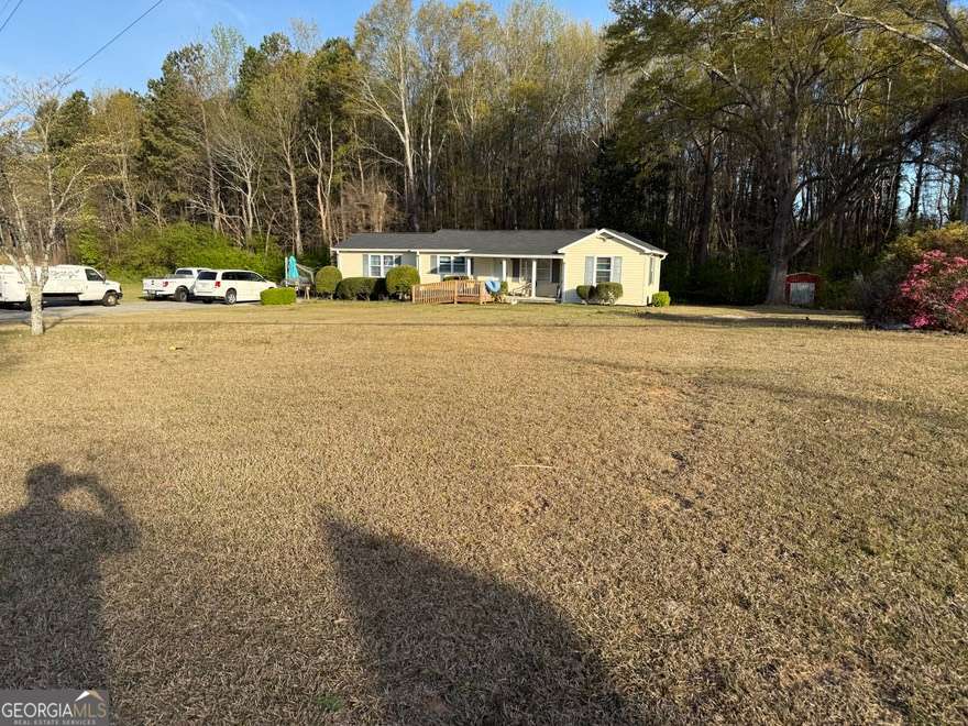 528 Braselton Highway Property Photo 2