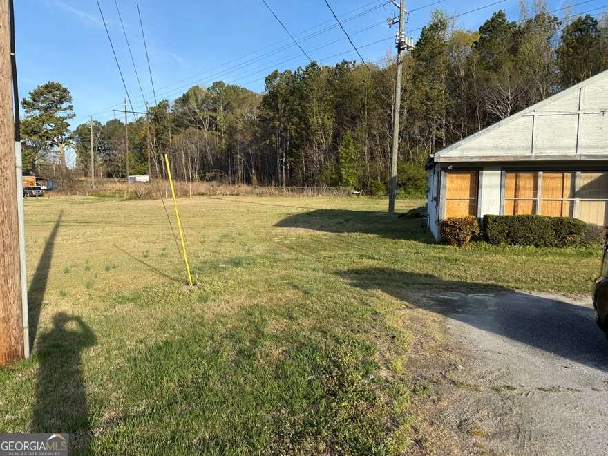 528 Braselton Highway Property Photo 6