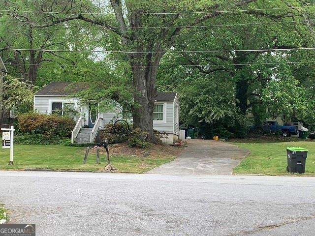 2771 Georgian Drive Property Photo 1