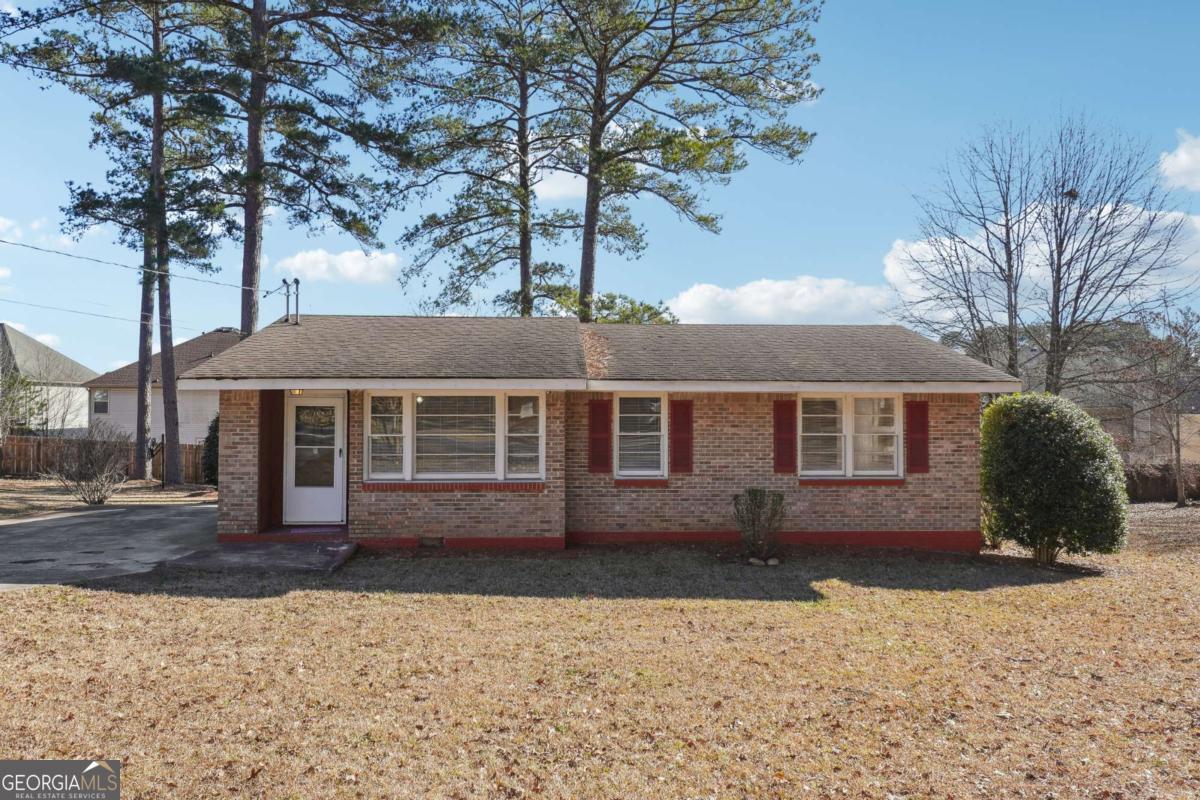 8554 Taylor Road Property Photo 1