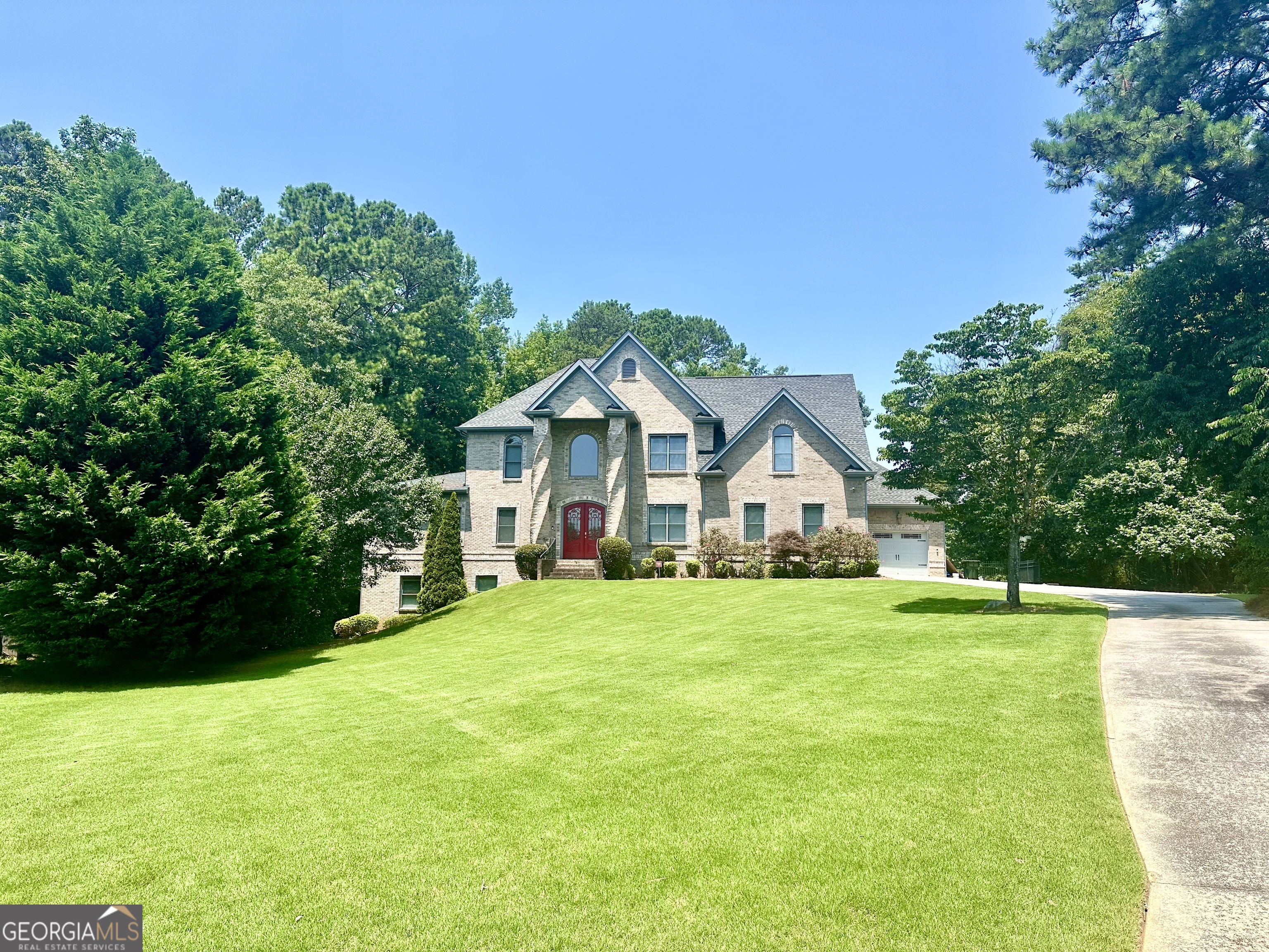 3583 Galdway Drive Property Photo 1