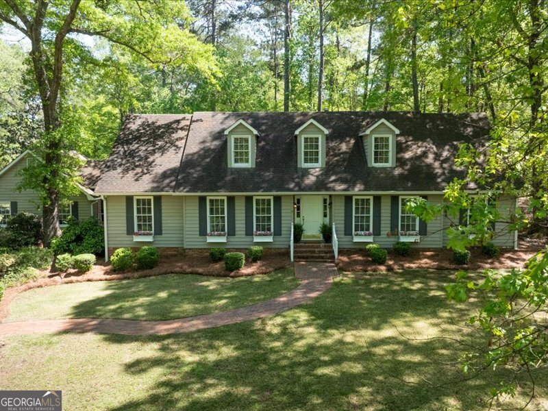 5761 Kentucky Downs Drive Property Photo 1