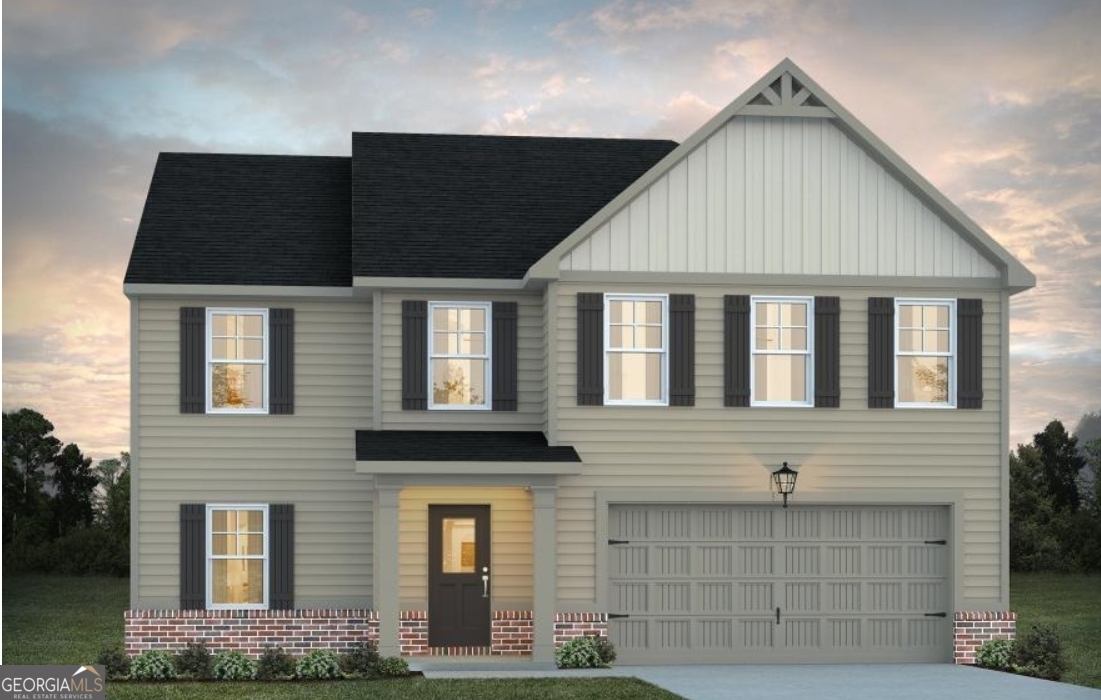 321 Lusitano Trace # 169 Property Photo 1