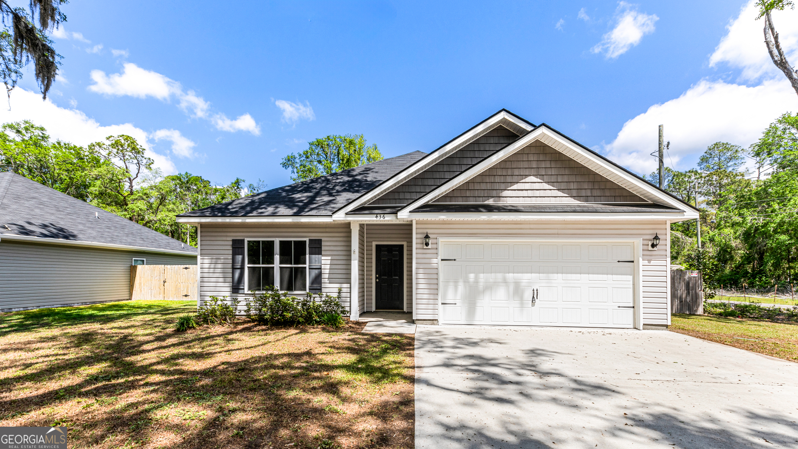 436 Talmadge Road Property Photo