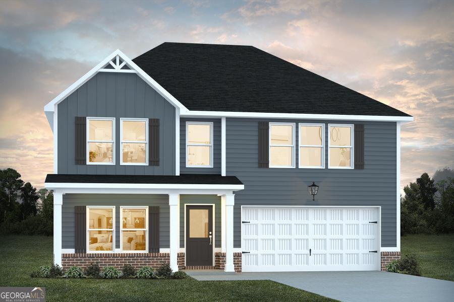 315 Lusitano Trace # 170 Property Photo 1