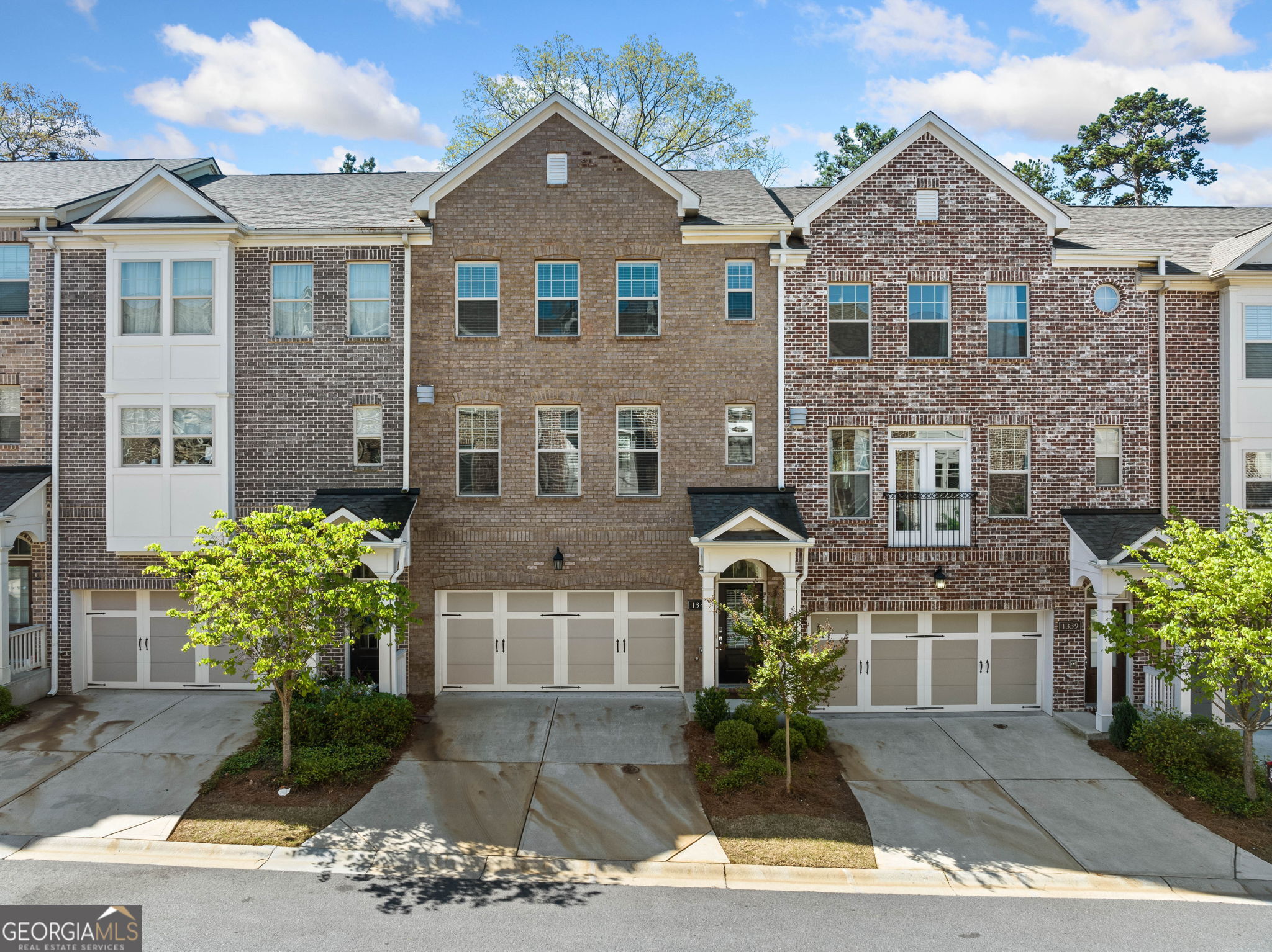 1341 Rosen Road Property Photo 1