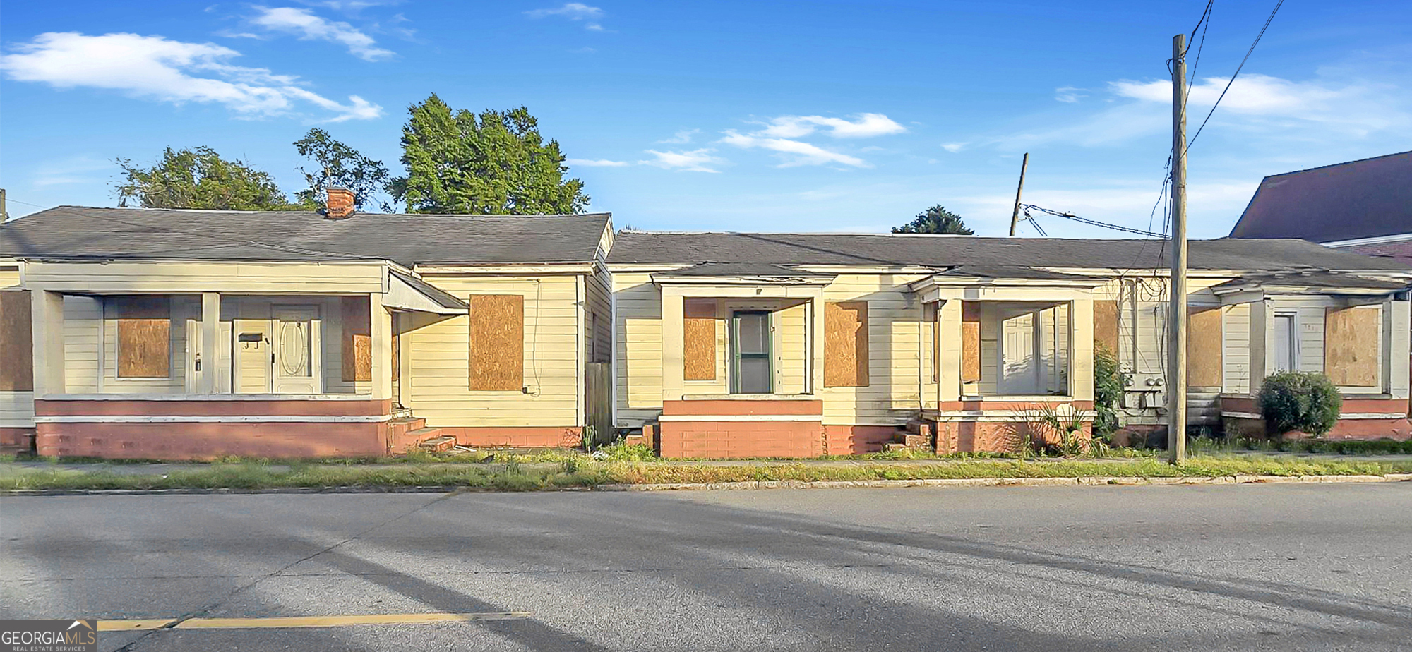 1610 Ogeechee Road Property Photo 1