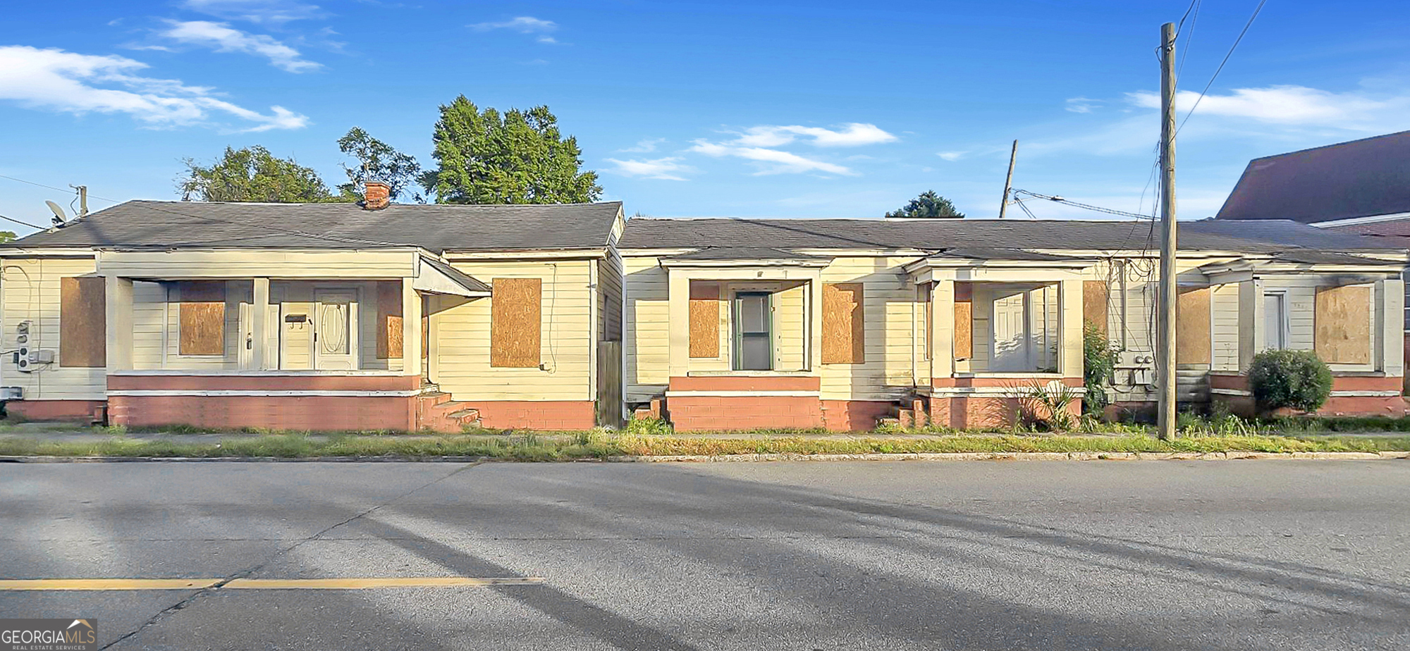 1610 Ogeechee Road Property Photo 2