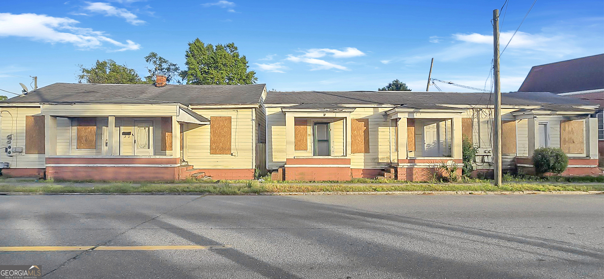1610 Ogeechee Road Property Photo 3