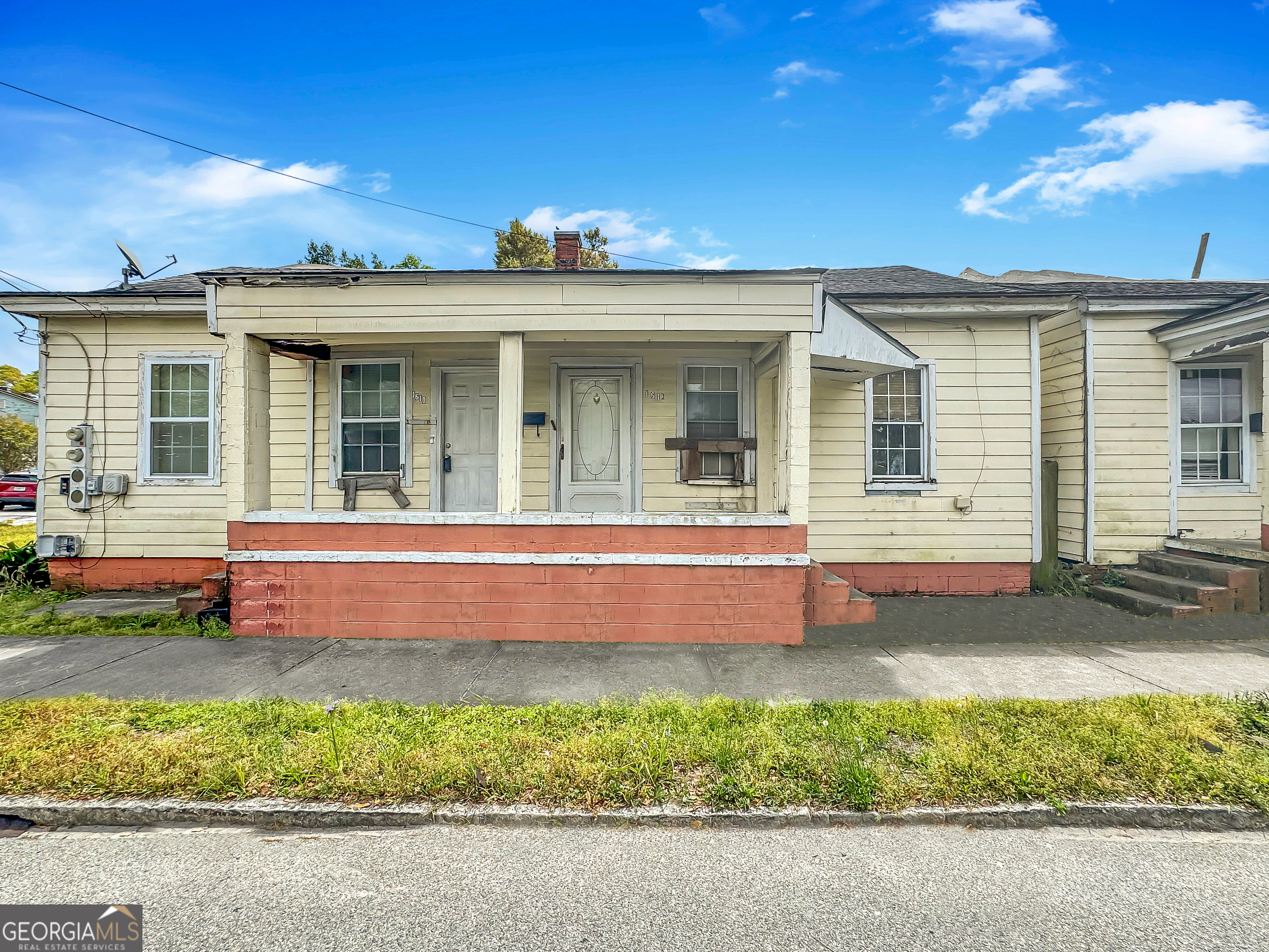 1610 Ogeechee Road Property Photo 4