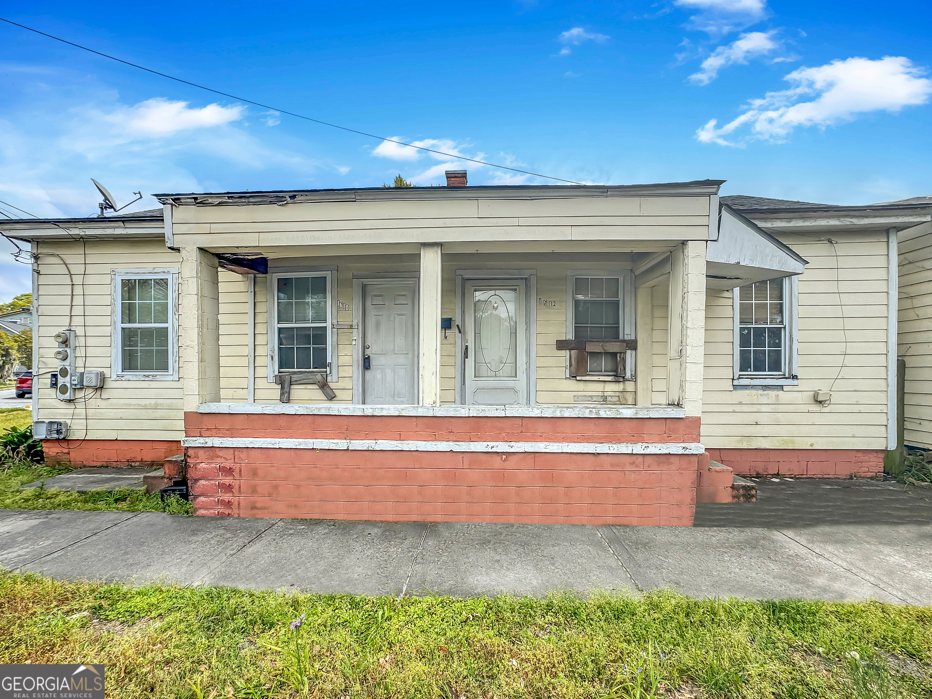 1610 Ogeechee Road Property Photo 5