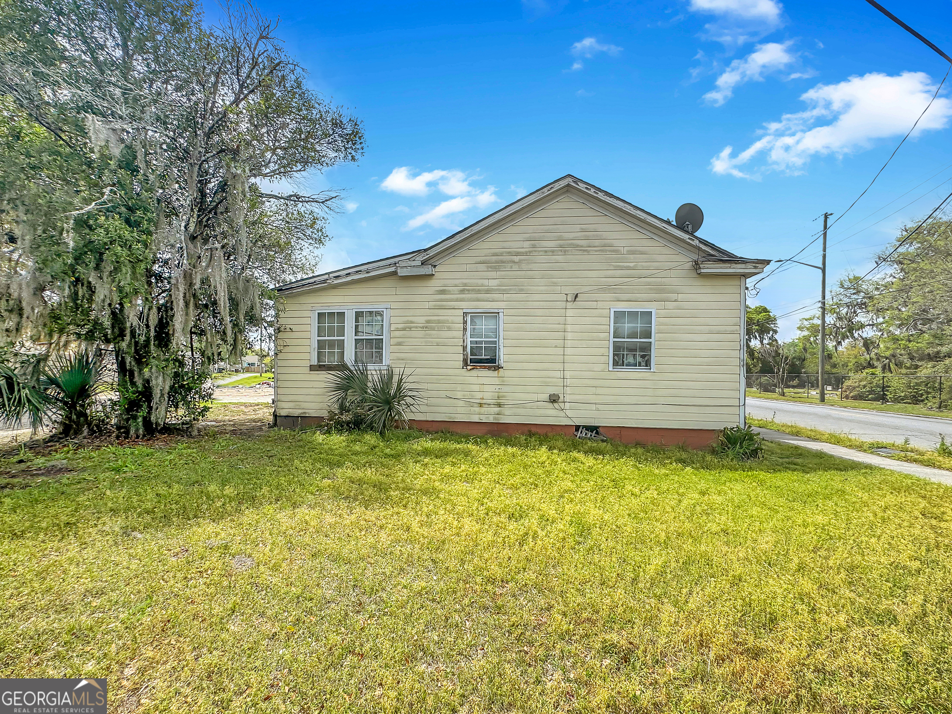1610 Ogeechee Road Property Photo 6