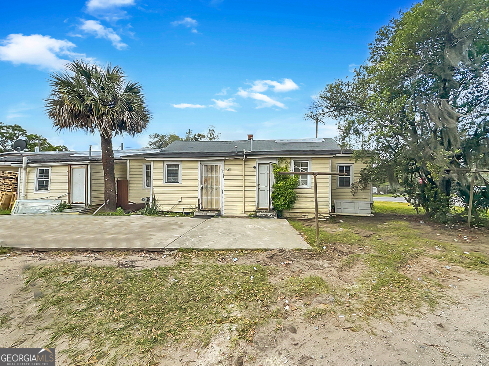 1610 Ogeechee Road Property Photo 8