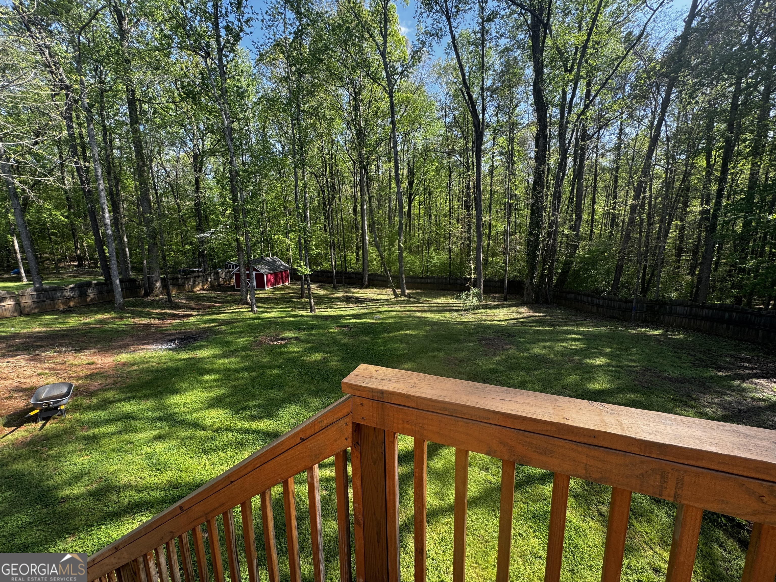 149 Wimberly Way Property Photo 3