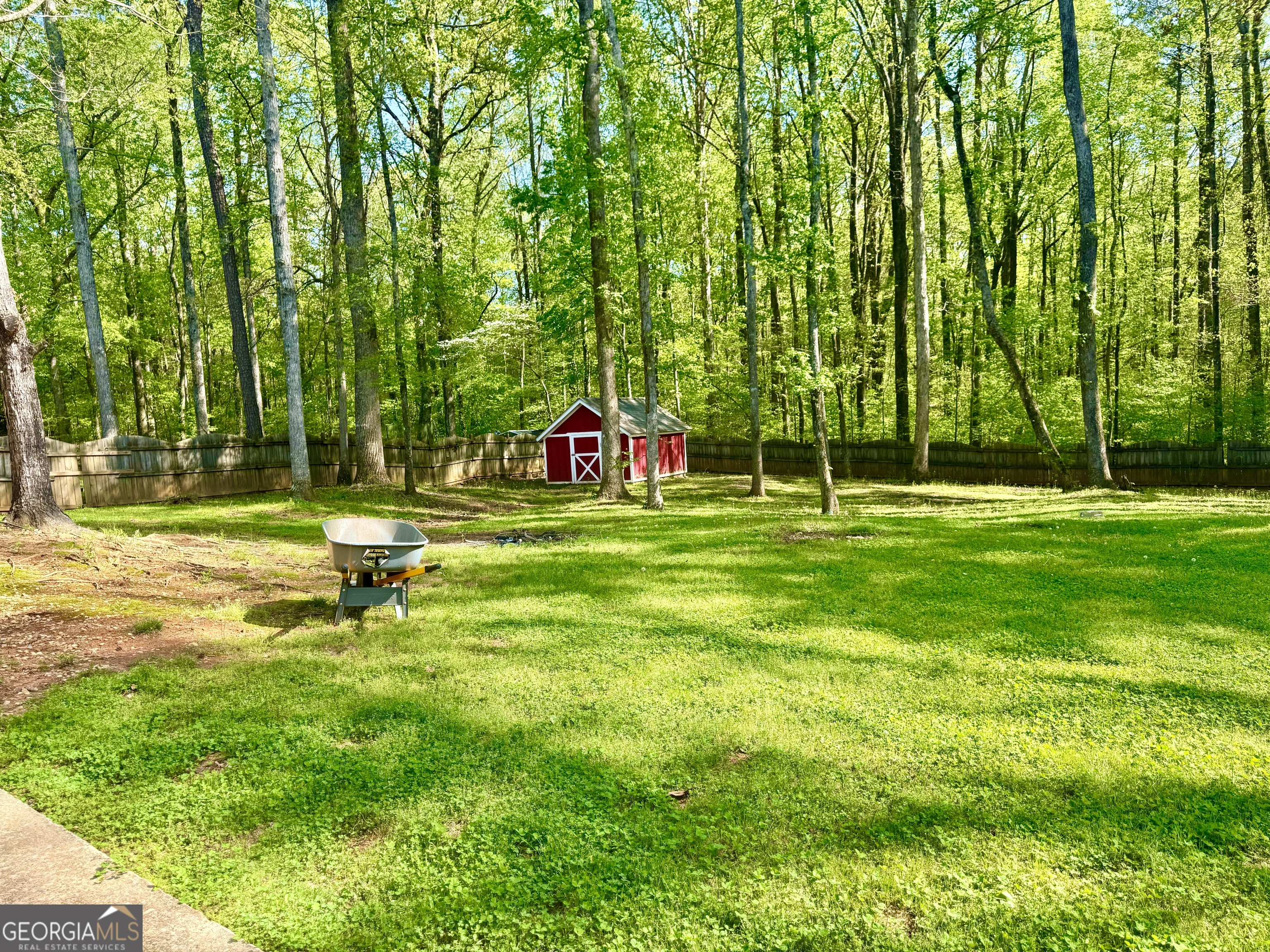 149 Wimberly Way Property Photo 7