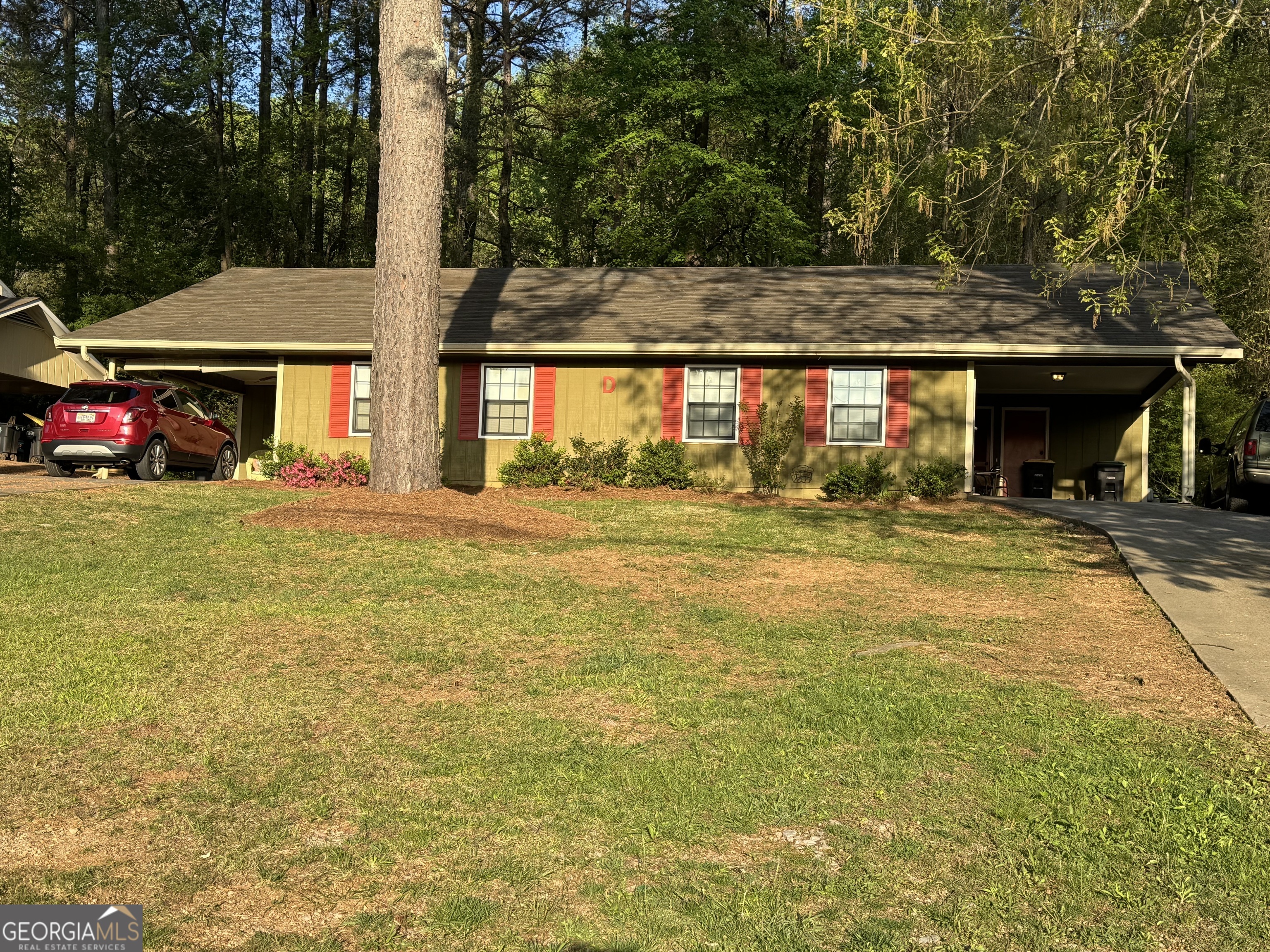 211 Chateau Drive