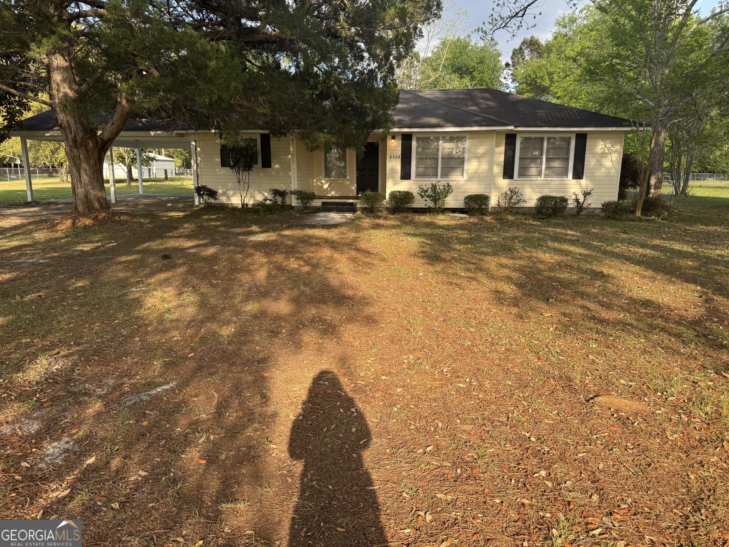 4554 Old Waltertown Road