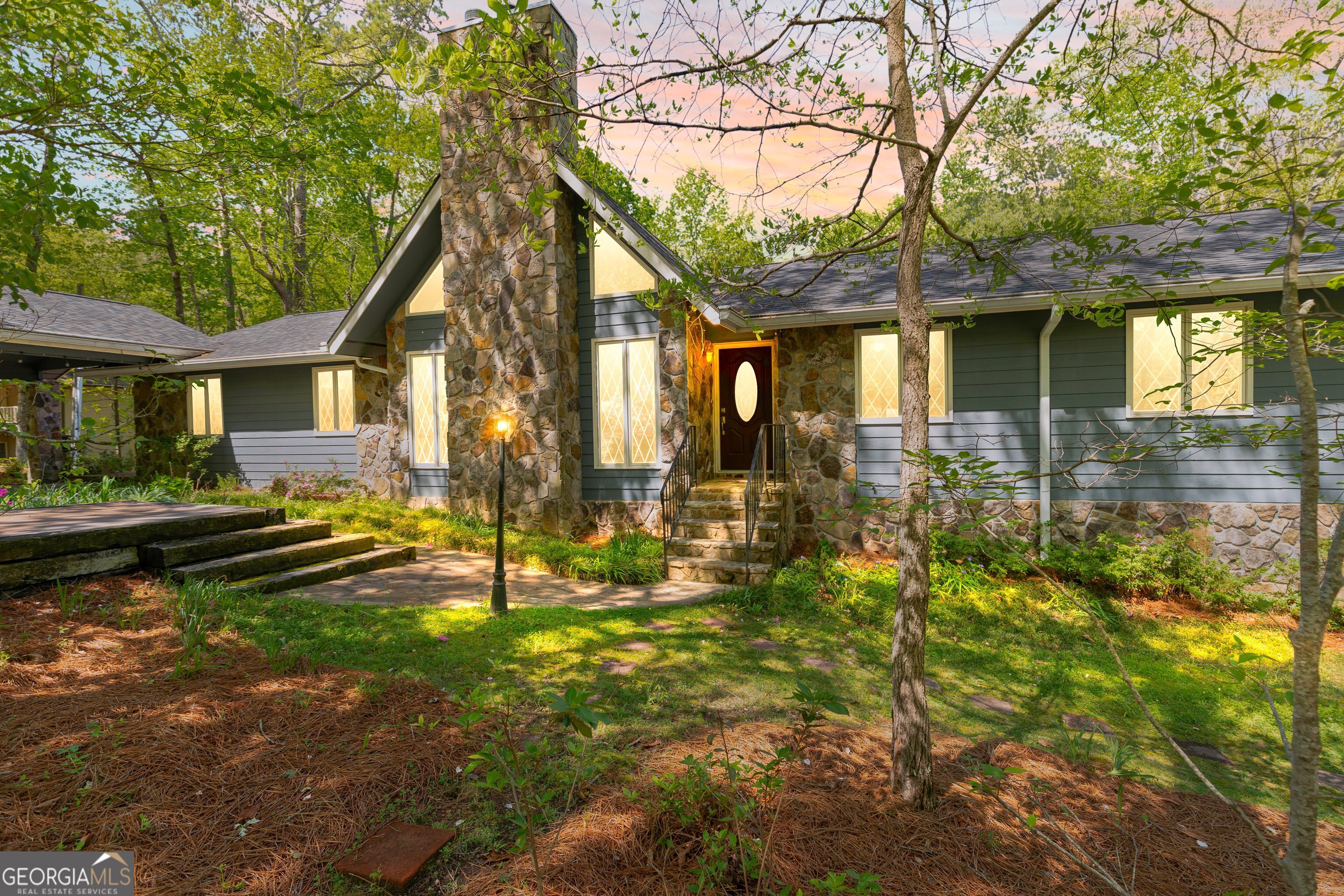 175 Flat Creek Court Property Photo 1
