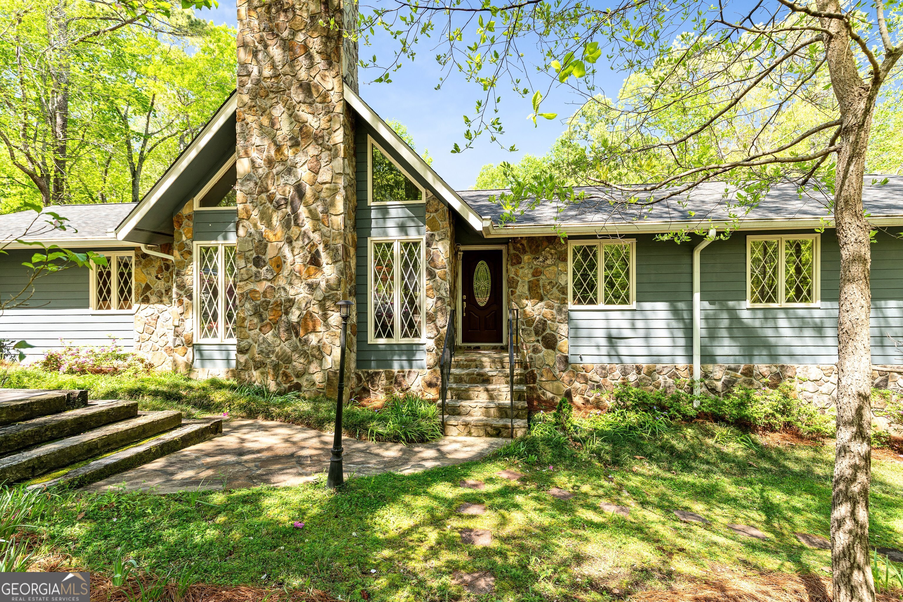 175 Flat Creek Court Property Photo 2