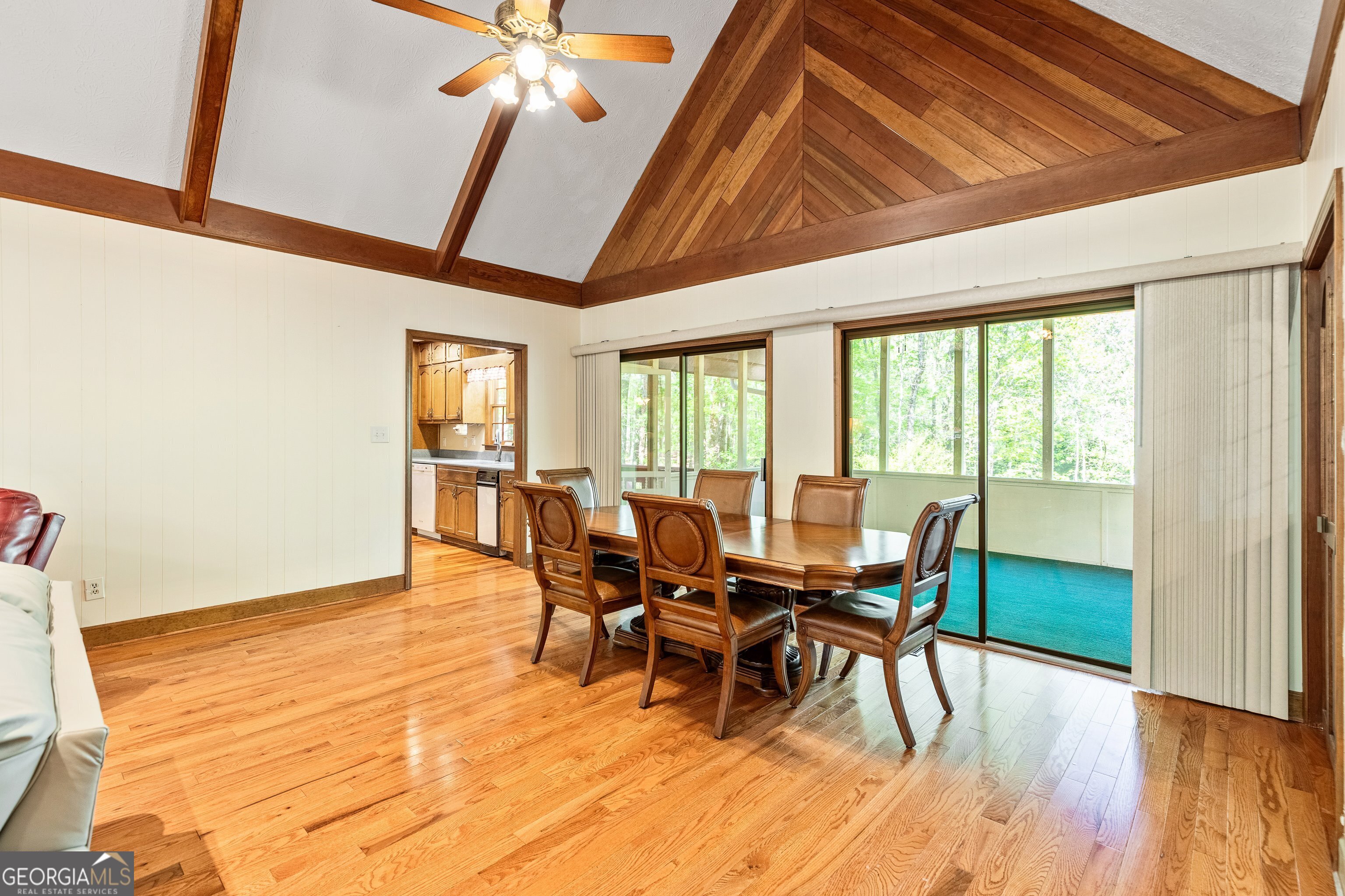 175 Flat Creek Court Property Photo 8