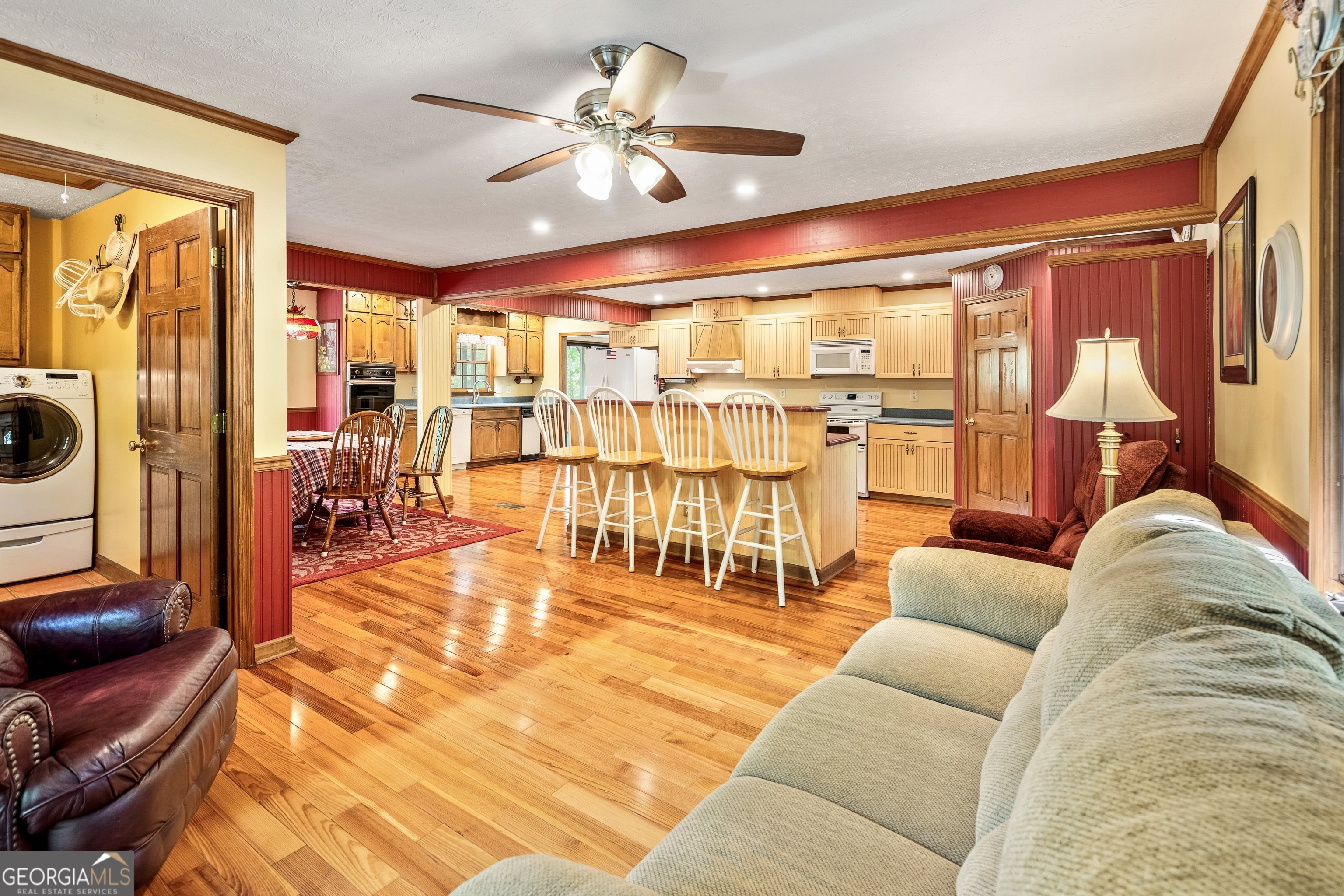 175 Flat Creek Court Property Photo 10