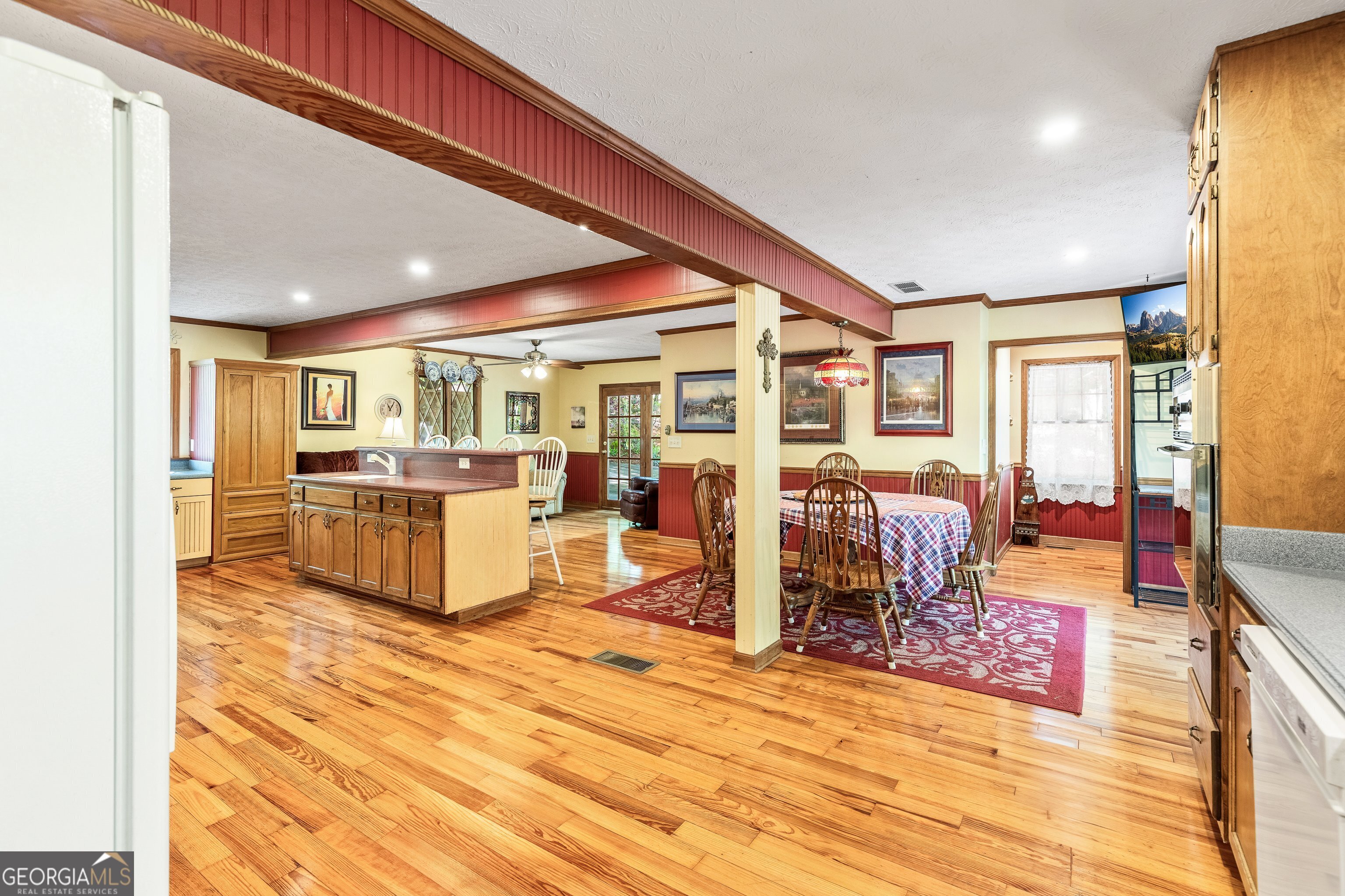 175 Flat Creek Court Property Photo 11