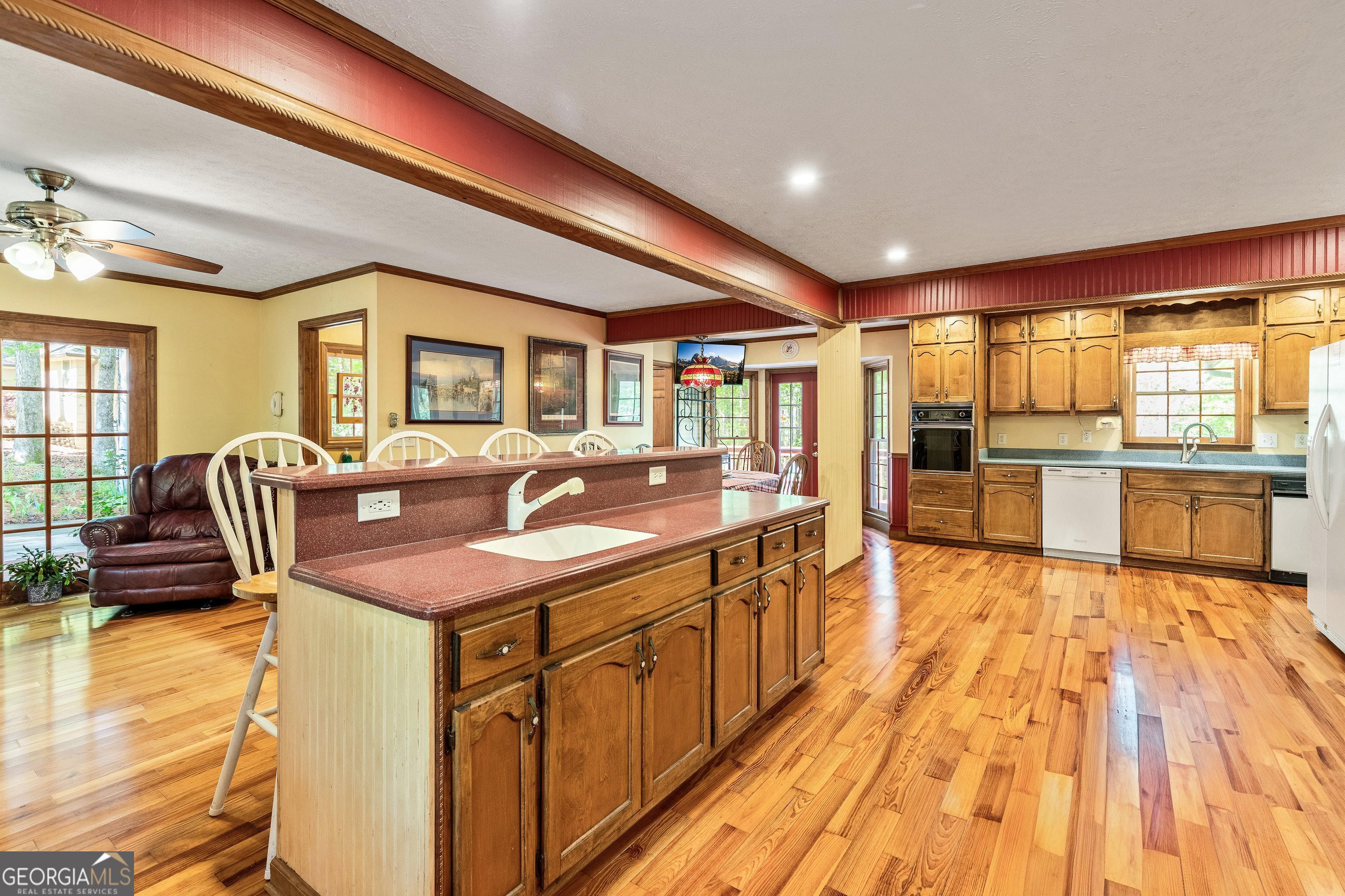 175 Flat Creek Court Property Photo 12