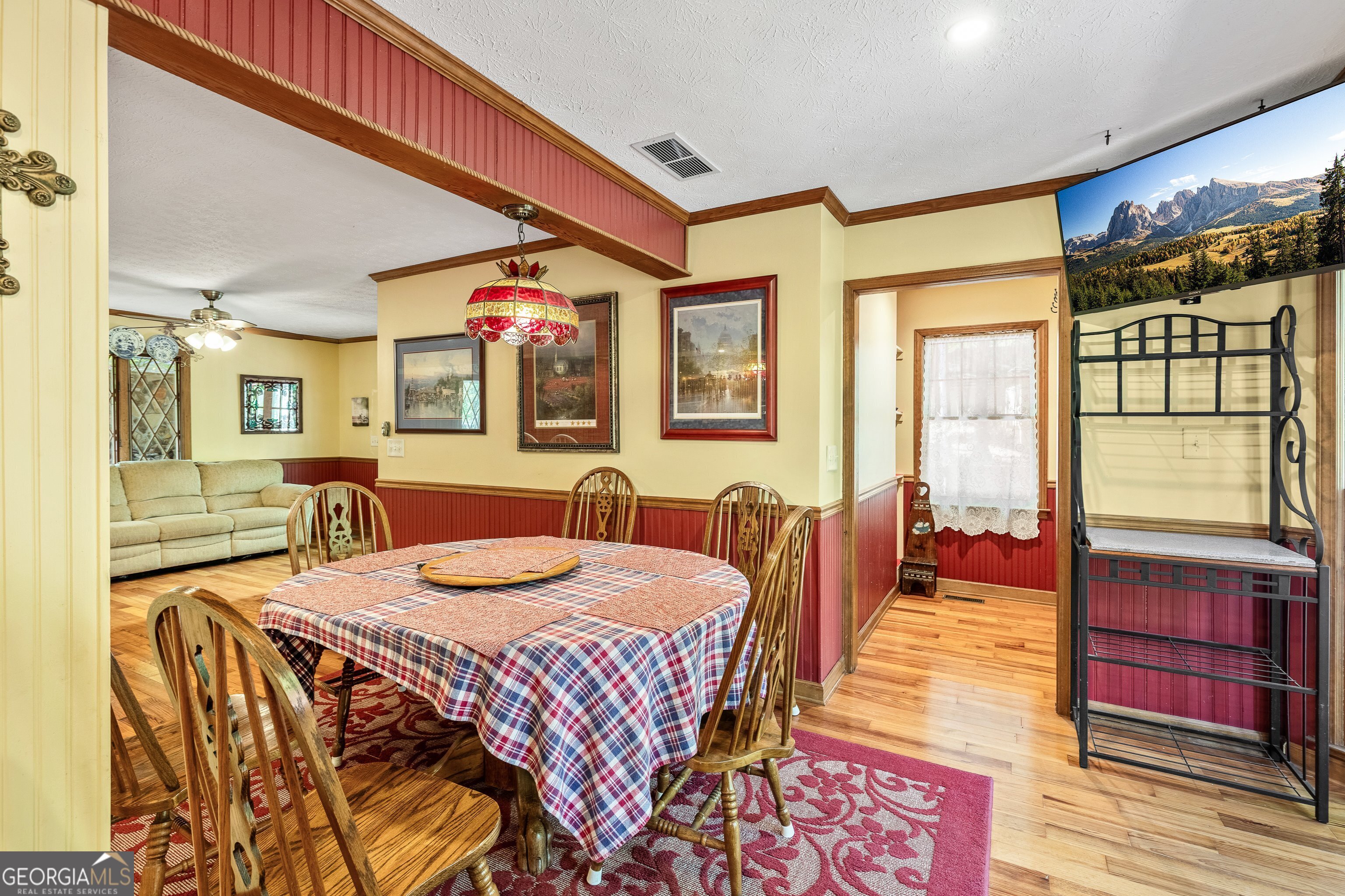 175 Flat Creek Court Property Photo 14