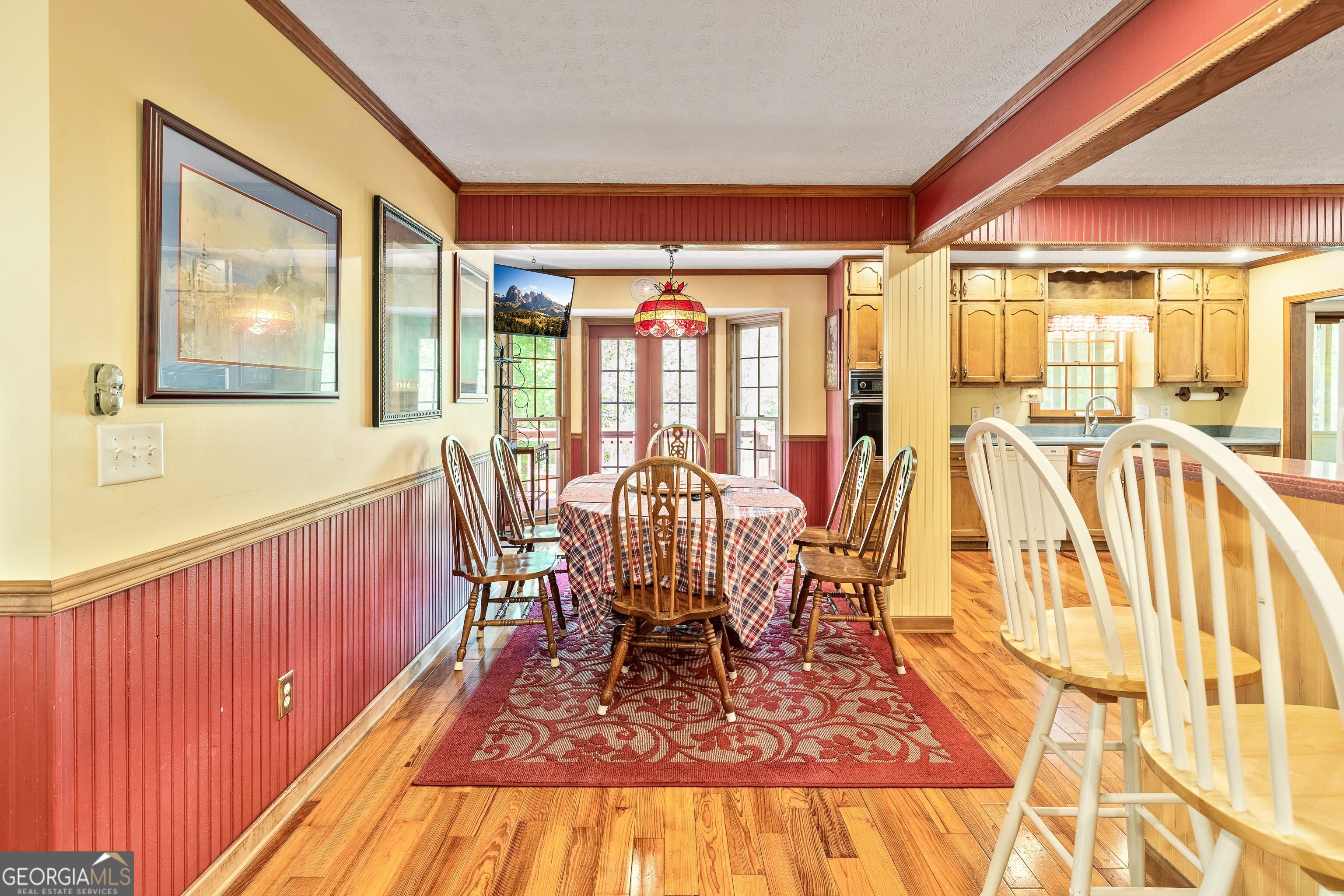 175 Flat Creek Court Property Photo 15