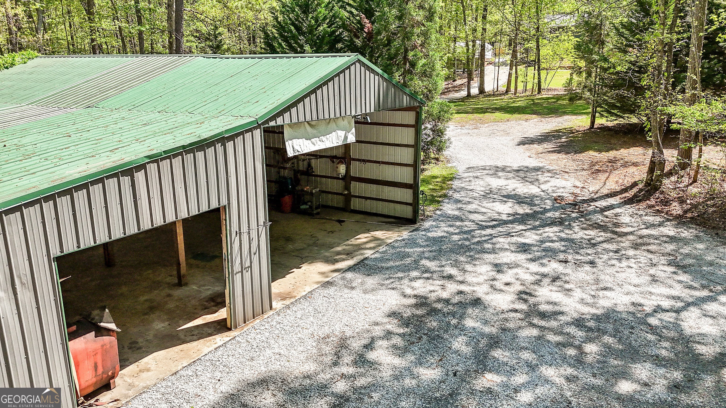 175 Flat Creek Court Property Photo 40