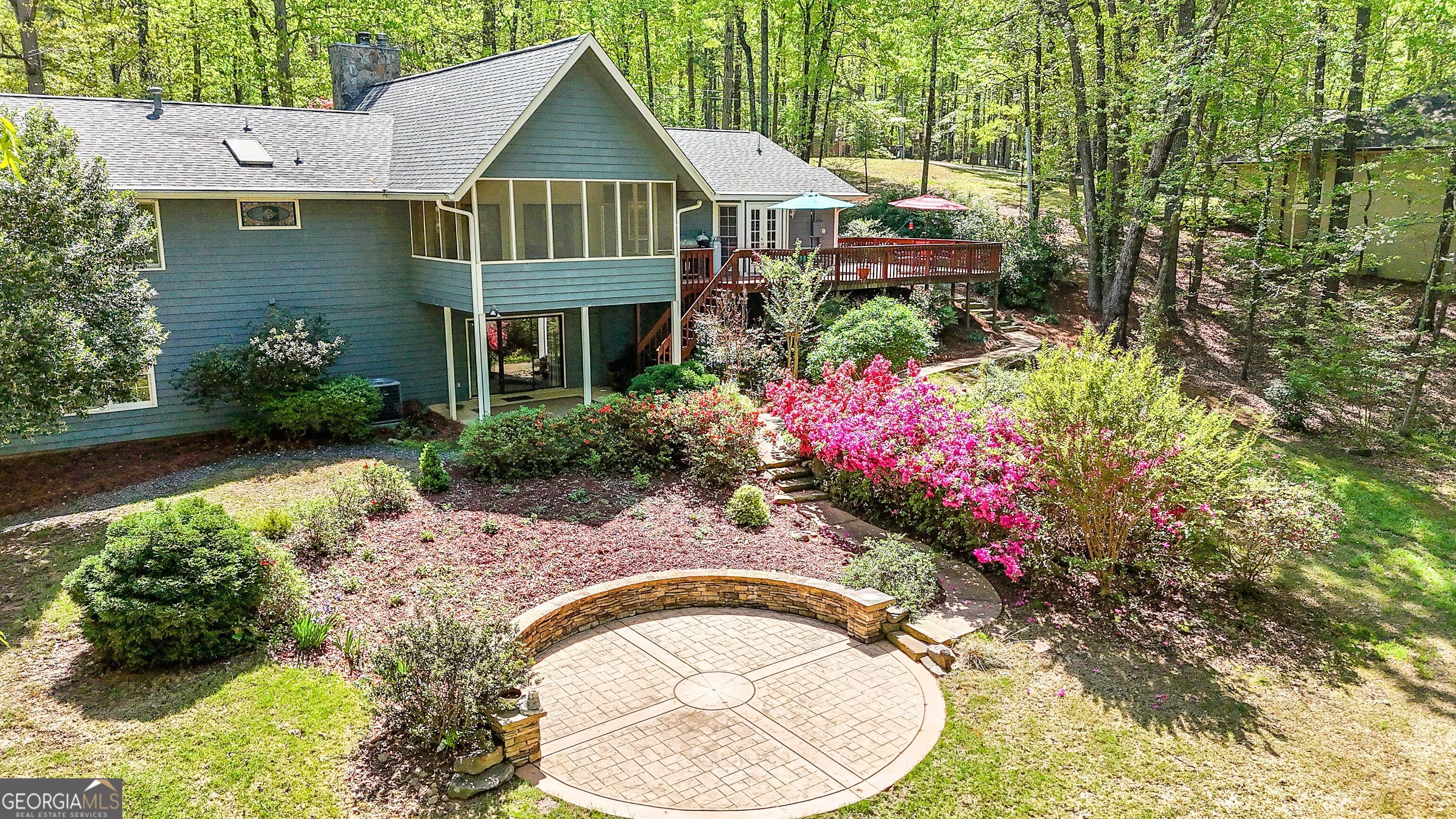175 Flat Creek Court Property Photo 42